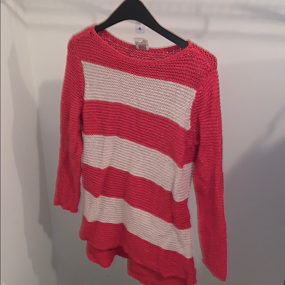 Chico’s Sweater
